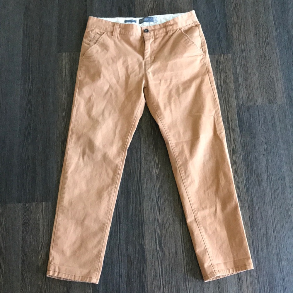 Men’s Chino Pant
